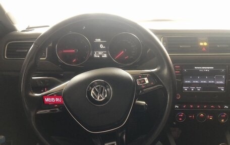 Volkswagen Jetta VI, 2018 год, 700 000 рублей, 17 фотография