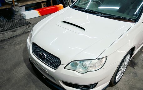 Subaru Legacy IV, 2007 год, 4 700 000 рублей, 3 фотография