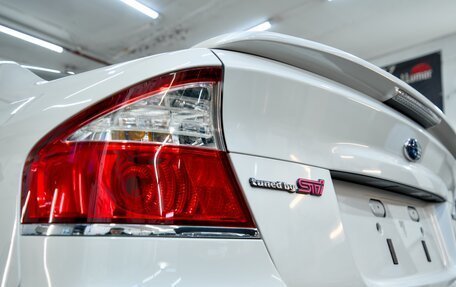 Subaru Legacy IV, 2007 год, 4 700 000 рублей, 8 фотография
