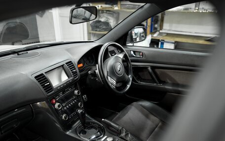 Subaru Legacy IV, 2007 год, 4 700 000 рублей, 9 фотография