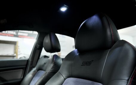 Subaru Legacy IV, 2007 год, 4 700 000 рублей, 11 фотография
