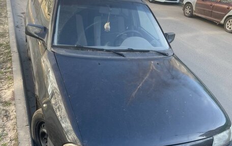 Opel Astra F, 1992 год, 130 000 рублей, 3 фотография