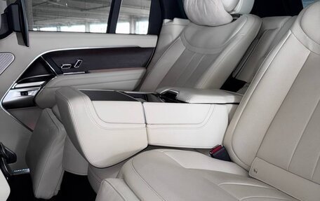 Land Rover Range Rover IV рестайлинг, 2022 год, 16 590 000 рублей, 23 фотография