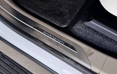 Land Rover Range Rover IV рестайлинг, 2022 год, 16 590 000 рублей, 21 фотография