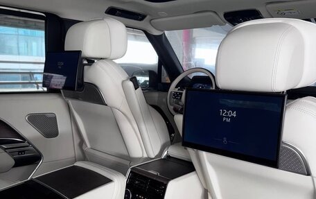 Land Rover Range Rover IV рестайлинг, 2022 год, 16 590 000 рублей, 33 фотография