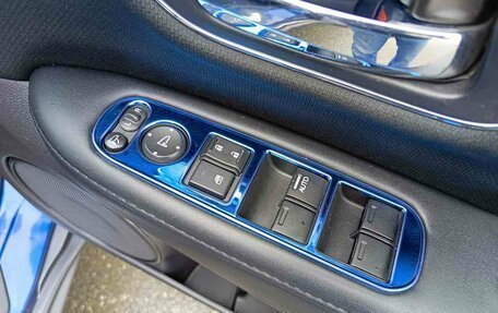 Honda Vezel, 2015 год, 1 639 995 рублей, 11 фотография