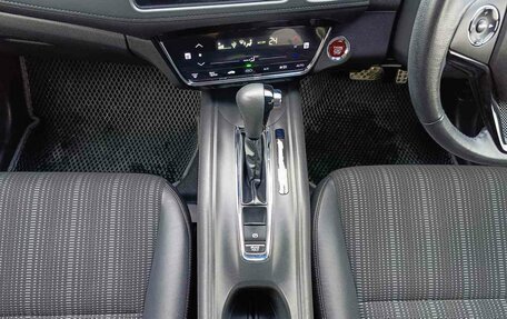 Honda Vezel, 2015 год, 1 639 995 рублей, 22 фотография