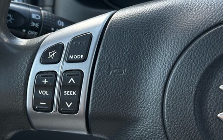 Suzuki SX4 II рестайлинг, 2011 год, 667 000 рублей, 11 фотография