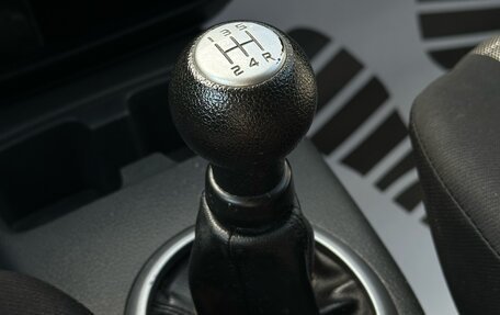 Suzuki SX4 II рестайлинг, 2011 год, 667 000 рублей, 14 фотография