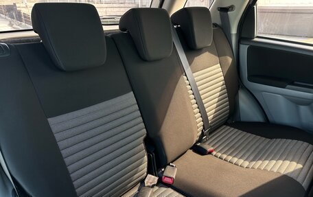 Suzuki SX4 II рестайлинг, 2011 год, 667 000 рублей, 18 фотография