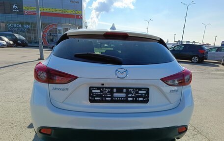 Mazda 3, 2013 год, 1 220 000 рублей, 6 фотография