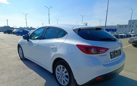 Mazda 3, 2013 год, 1 220 000 рублей, 5 фотография