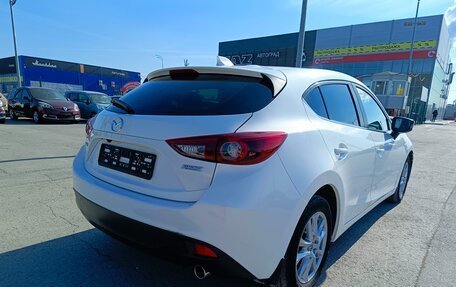 Mazda 3, 2013 год, 1 220 000 рублей, 7 фотография
