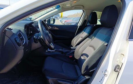 Mazda 3, 2013 год, 1 220 000 рублей, 9 фотография