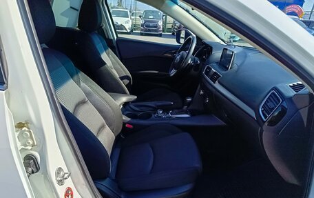 Mazda 3, 2013 год, 1 220 000 рублей, 12 фотография