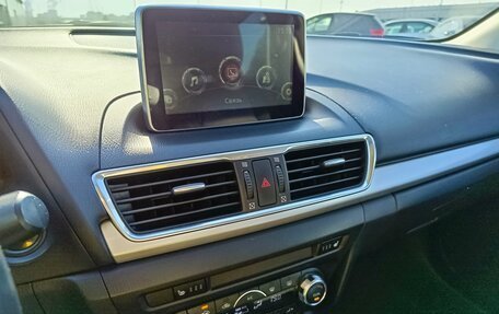 Mazda 3, 2013 год, 1 220 000 рублей, 17 фотография