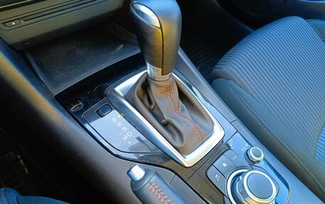 Mazda 3, 2013 год, 1 220 000 рублей, 19 фотография