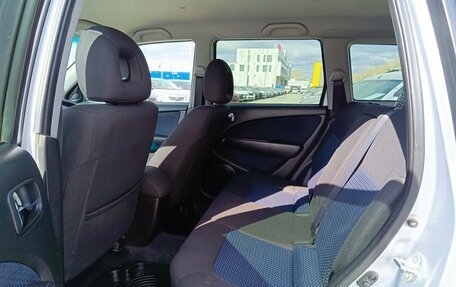 Mitsubishi Outlander III рестайлинг 3, 2007 год, 919 000 рублей, 12 фотография