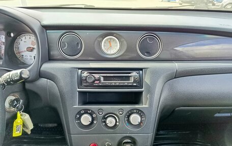 Mitsubishi Outlander III рестайлинг 3, 2007 год, 919 000 рублей, 18 фотография