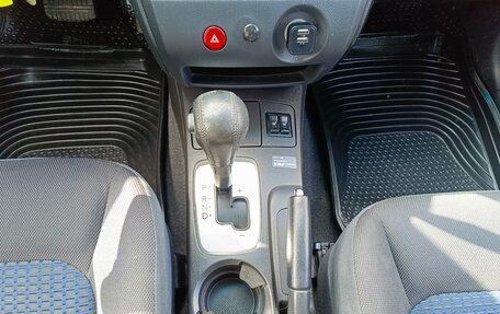 Mitsubishi Outlander III рестайлинг 3, 2007 год, 919 000 рублей, 19 фотография