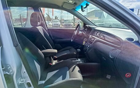 Mitsubishi Outlander III рестайлинг 3, 2007 год, 919 000 рублей, 13 фотография