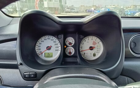 Mitsubishi Outlander III рестайлинг 3, 2007 год, 919 000 рублей, 17 фотография