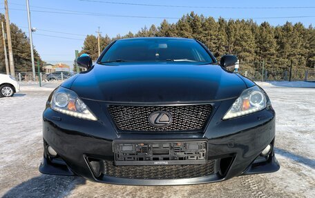 Lexus IS II рестайлинг 2, 2011 год, 1 999 000 рублей, 2 фотография