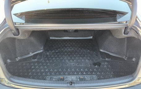 Lexus IS II рестайлинг 2, 2011 год, 1 999 000 рублей, 9 фотография