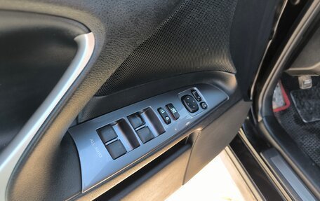 Lexus IS II рестайлинг 2, 2011 год, 1 999 000 рублей, 12 фотография
