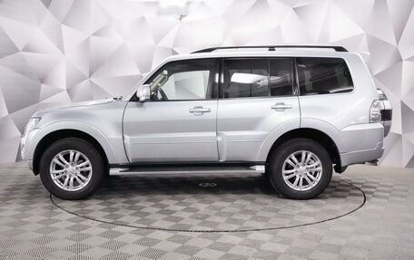 Mitsubishi Pajero IV, 2015 год, 3 100 000 рублей, 2 фотография