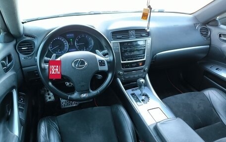 Lexus IS II рестайлинг 2, 2011 год, 1 999 000 рублей, 20 фотография