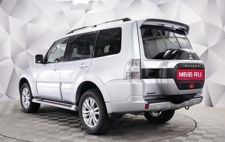 Mitsubishi Pajero IV, 2015 год, 3 100 000 рублей, 3 фотография