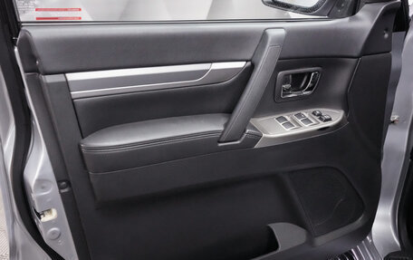 Mitsubishi Pajero IV, 2015 год, 3 100 000 рублей, 17 фотография