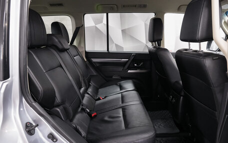Mitsubishi Pajero IV, 2015 год, 3 100 000 рублей, 13 фотография