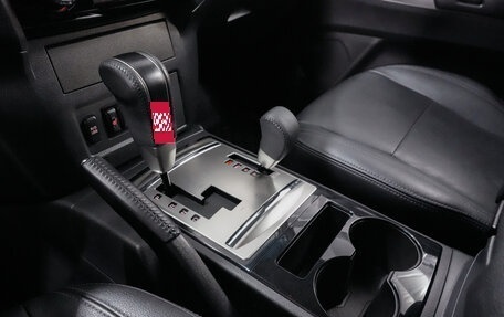 Mitsubishi Pajero IV, 2015 год, 3 100 000 рублей, 19 фотография