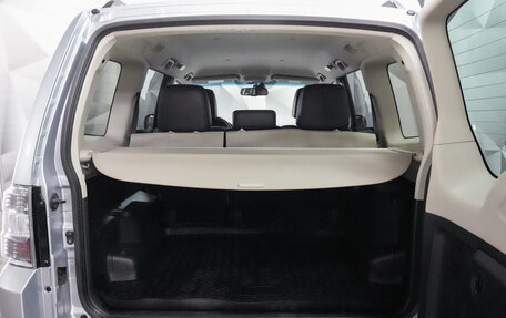 Mitsubishi Pajero IV, 2015 год, 3 100 000 рублей, 22 фотография