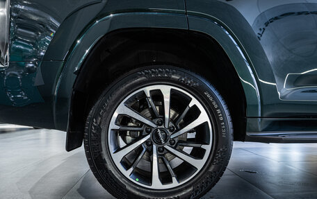 Haval H9 I рестайлинг, 2024 год, 4 420 000 рублей, 14 фотография