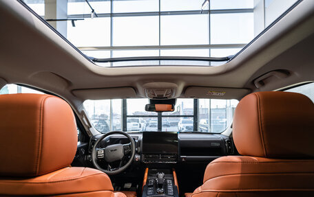 Haval H9 I рестайлинг, 2024 год, 4 420 000 рублей, 13 фотография