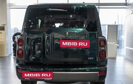 Haval H9 I рестайлинг, 2024 год, 4 420 000 рублей, 3 фотография