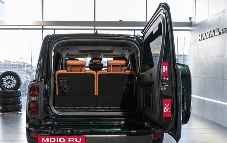 Haval H9 I рестайлинг, 2024 год, 4 420 000 рублей, 4 фотография