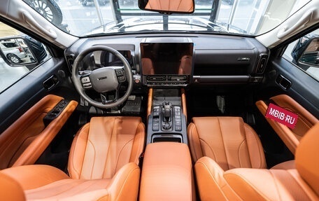 Haval H9 I рестайлинг, 2024 год, 4 420 000 рублей, 12 фотография