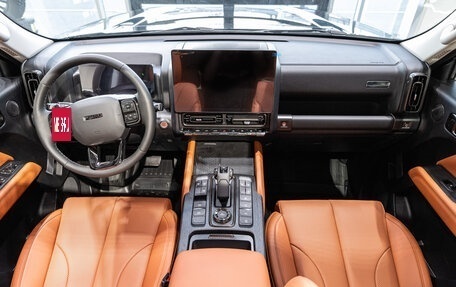 Haval H9 I рестайлинг, 2024 год, 4 420 000 рублей, 11 фотография
