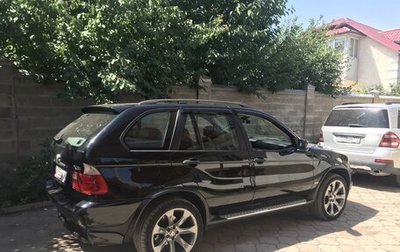 BMW X5, 2004 год, 1 105 000 рублей, 1 фотография