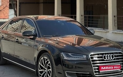 Audi A8, 2013 год, 2 399 000 рублей, 1 фотография