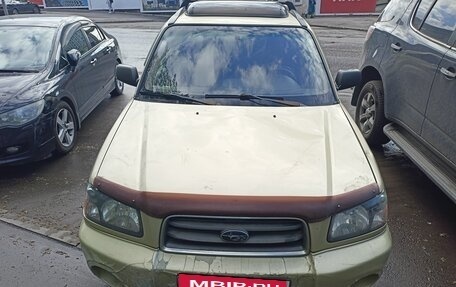 Subaru Forester, 2003 год, 250 000 рублей, 1 фотография