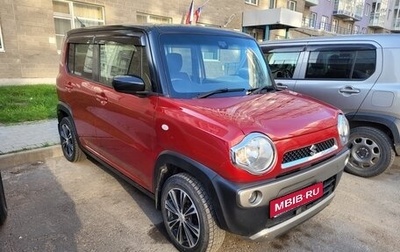 Suzuki Hustler, 2015 год, 850 000 рублей, 1 фотография