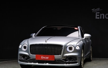 Bentley Flying Spur, 2021 год, 19 480 000 рублей, 1 фотография
