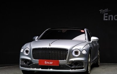Bentley Flying Spur, 2021 год, 19 480 000 рублей, 1 фотография