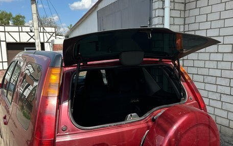 Honda CR-V II рестайлинг, 2002 год, 850 000 рублей, 4 фотография
