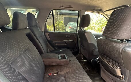 Honda CR-V II рестайлинг, 2002 год, 850 000 рублей, 12 фотография